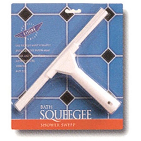 Ettore Products Company Ettore Products Shower Squeegee  14100 14100